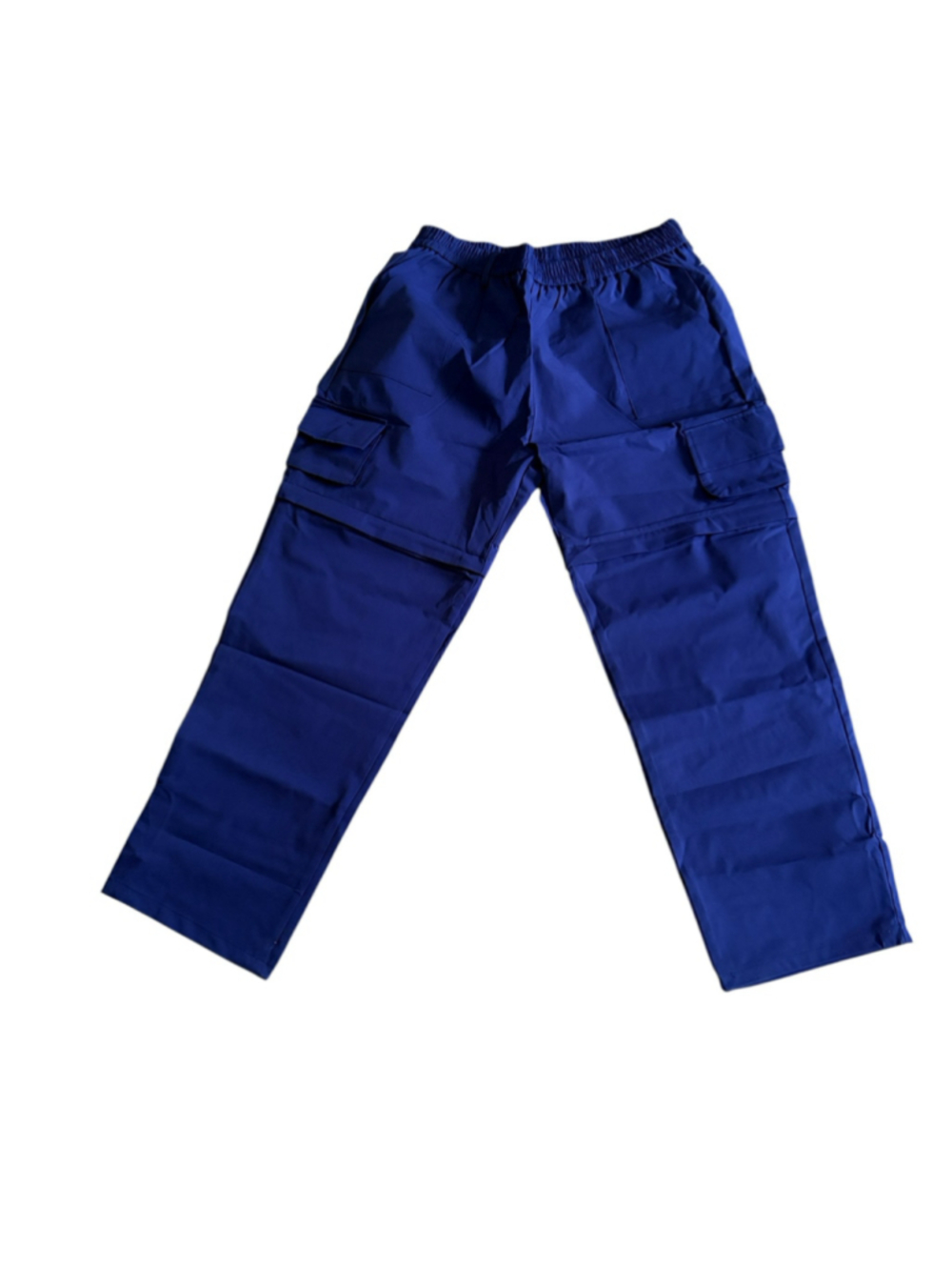 Halara Convertible 2in1 Cargo Hiking Pants Women’s Size L NWT